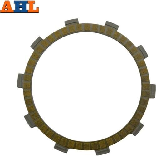CP-002 1PC 100% Brand new OEM Clutch friction plates For Honda CBR893 CBR900 CBR919 CBR929 CBR954 CBR400 NC29