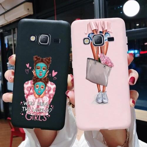 SCNDEWMY Samsung Galaxy J5 Phone Cases