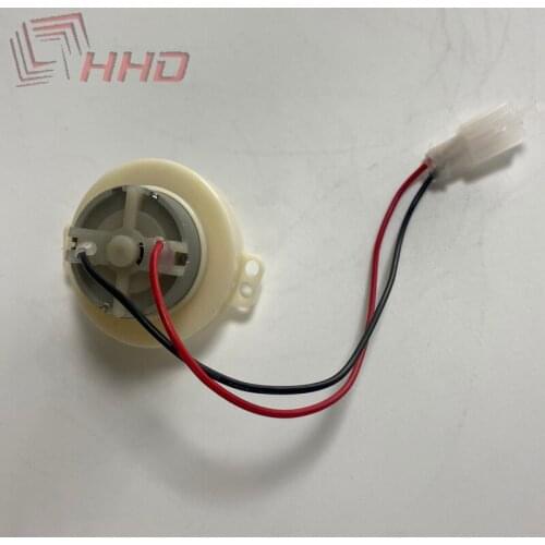 Made in China HHD Hatching Mini Incubator Motor 110V 220V Spare Parts Accessories for YZ8-48 YZ-56 YZ-96A with Yellow Gear