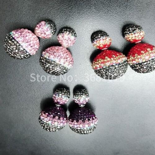 Womens fashion in the fall of the rhinestone