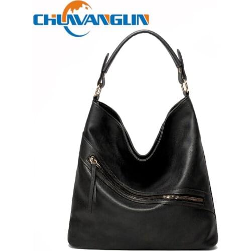 Chuwanglin Women Totes Bag Vintage Multifunction Female Messenger Bag Designer Shoulder Bag Top-handle Bags Sac A Main 5251158