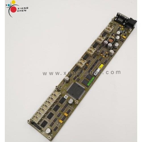 00.785.0792/07 Flat Module IDCB2 00.781.9799 Printed Circuit Board IDCB2 Printer Heidelberg Offset Printing Machine SpareParts