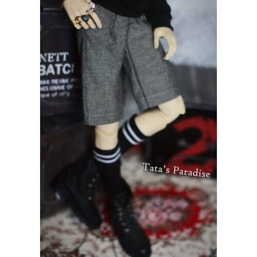 1/4 1/3 scale BJD Casual shorts for SD clothes BJD doll accessories,Not included doll,shoes,wig,and other accessories 18D1067