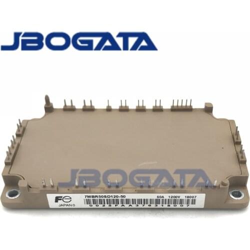 7MBR50SD120-50 7MBR75SD120A-50