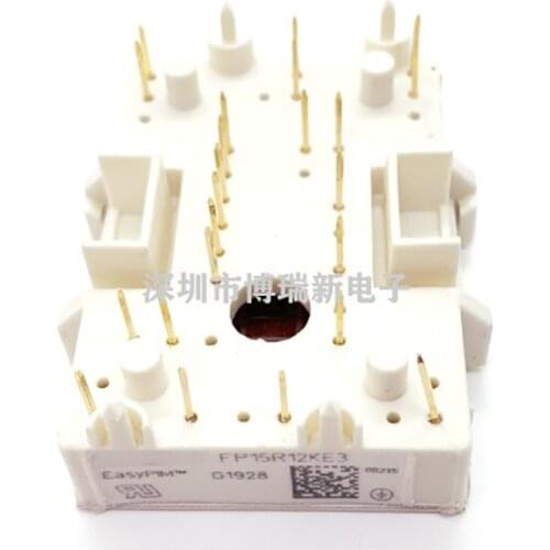 FP15R12KE3 FP10R12YT3 Original, Can Provide Test, 1 Year Warranty