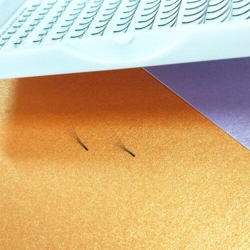 Top Quality Premade Lash Luxury Volume 5D Mink Eyelash Extensiones Individual Premade Fan Korean Lashes Fans Classic Lash