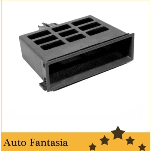 Interior Dash Console Tray for Volkswagen Golf MK4 -free shipping