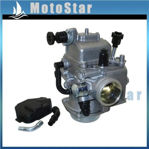 Aftermarket Carburetor For ATC250ES ATC250SX TRX 16100-HN5-M41 16100-HA0-305 16100-HM3-L01 16100-HM5-L01 16100-HN0-A02