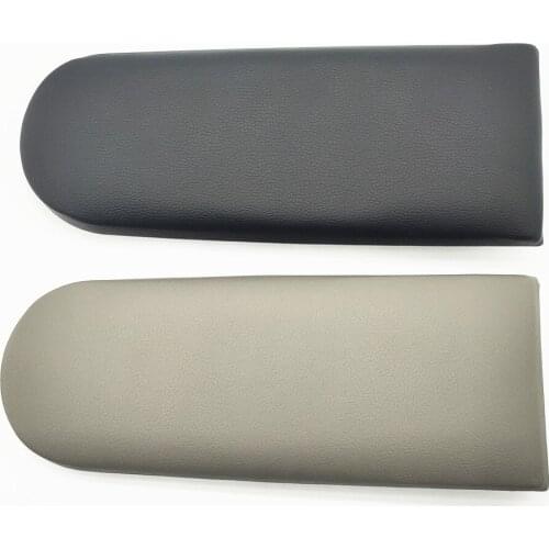 18D867173 Leather Center Console Armrest Cover Lid for Jetta Golf MK4 BORA SKODA 1998-2005 BEETLE PASSAT B5 18D 867 173