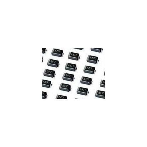 M7 rectifier SMD diodes car body computer board ECU integrated circuit IC chip