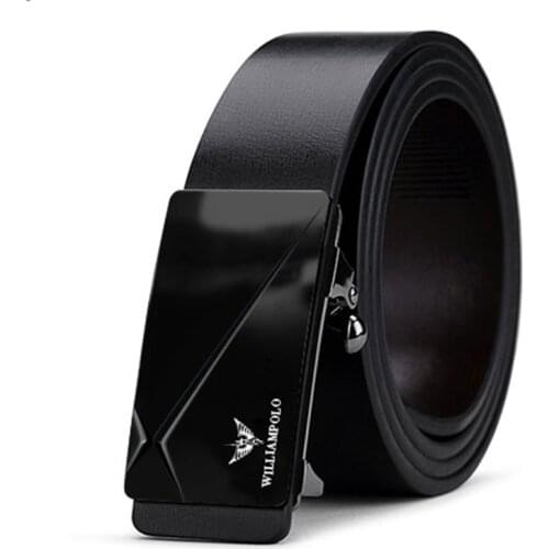 2021 new toothless traceless belt mens pants belt high quality automatic buckle leather belt fashion classic mens seat belt