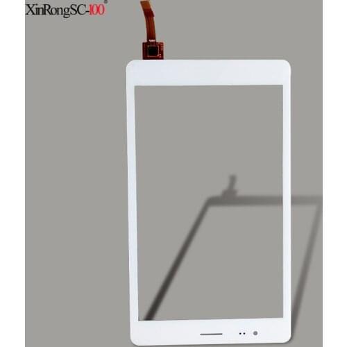 New touch screen Digitizer Proscan for 7.85" inch Tablet 080213-01a-v2 ctp08023-03 Touch panel Glass Sensor Replacement