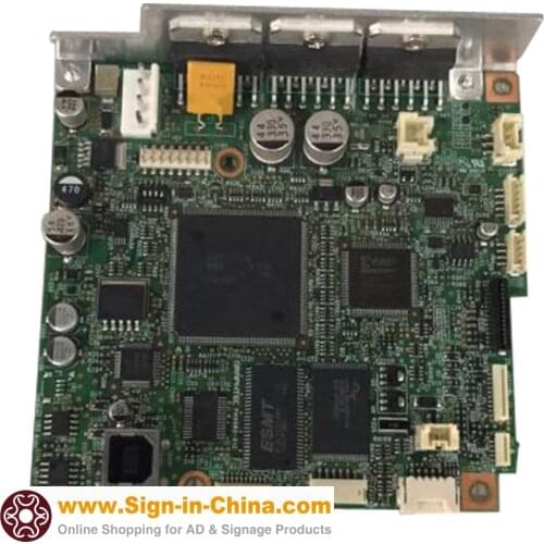 Main Board for Graphtec CE6000-40 / CE6000-60 / CE6000-120 Cutting Plotters