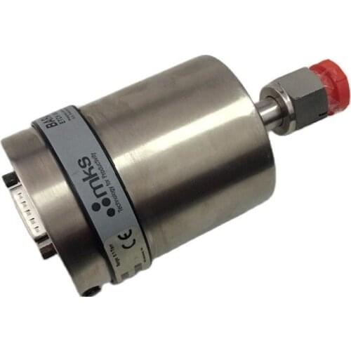 MKS E28b-24565 Baratron Used