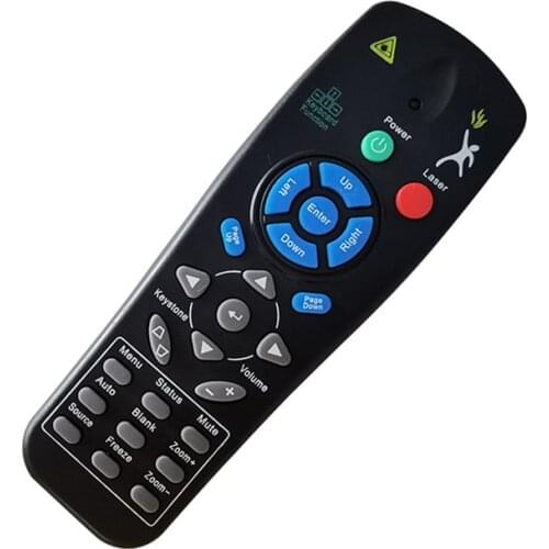 Remote Control For Promethean Projector PRM-20 PRM-25 PRM-45 EST-P1 EST-P1C EST-P1V1 EST-P1V2 EST-P1CV1 EST-P1CV2 UST-P1 UST-P2