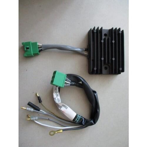 SH748AA GX630 GX620 GX690 CHARGER REGULATOR GASOLINE ENGINE PARTS GENIUNE