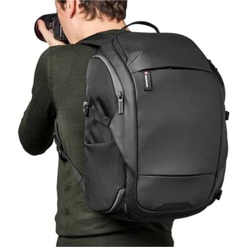 Manfrotto Shoulder Bag MB MA2-BP-T SLR Camera Bag Camera Bag Micro Bag