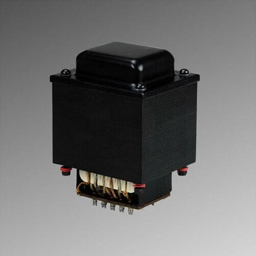 GZbotolave Raphaelite 300W power transformer 300B,2A3 single-ended push-pull DC filament