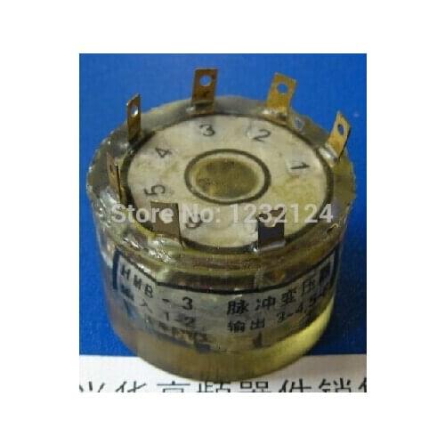 HMB-3 three-phase thyristor pulse transformer