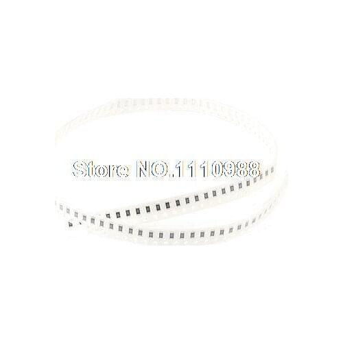 100 Pcs Electronic 1.2K Ohm SMT SMD Thick Film Chip Resistor 1206