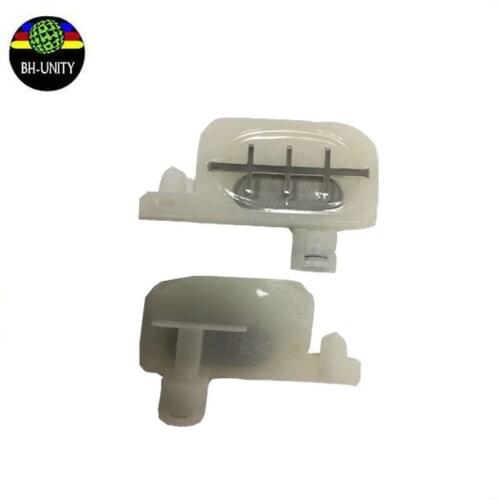 15pcs/lot dx4 dx5 printhead small damper for round filter of mutoh roland vp540 xc540 xj640 printer