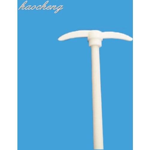 600mm X-Large United Scientific LabTeflon Stir Bar PTFE Magnetic Stirring Blades