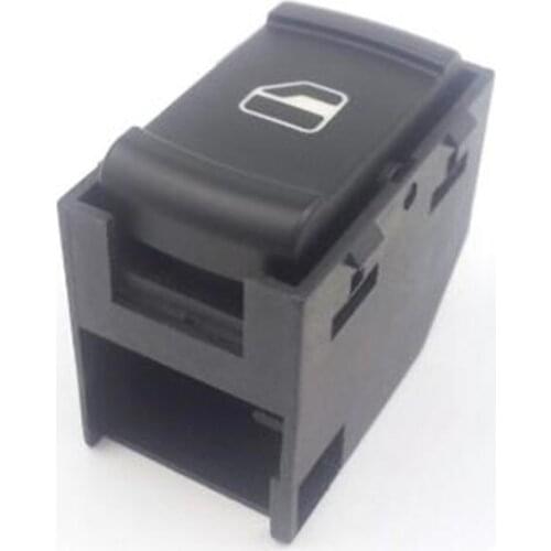 Car Power Window Switch for Bora MK4 Golf 1J0959855 1GD959855C