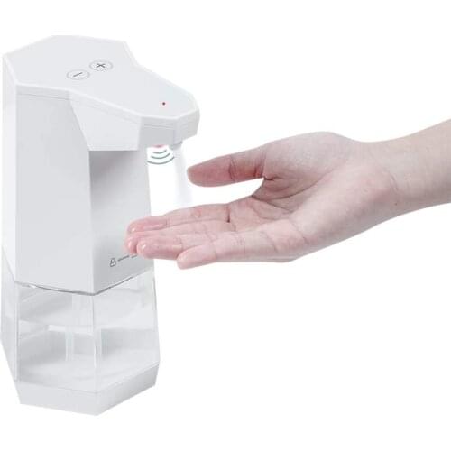 ESTERILUV Liquid Soap Dispensers