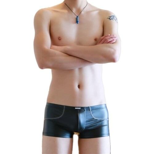 Fe closer Men's Briefs
