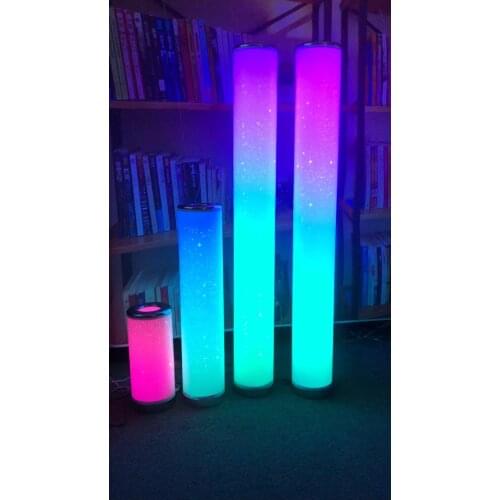 Honche Lamps With Lampshade