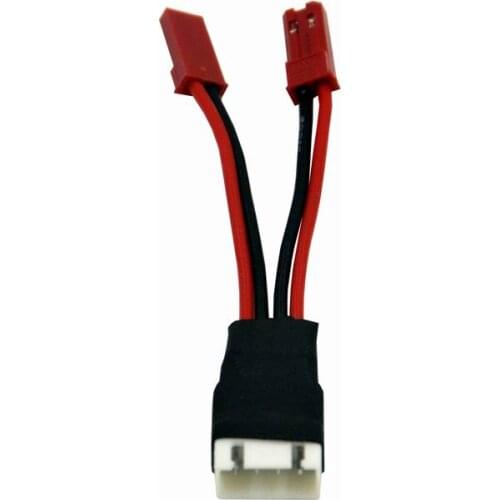 2pcs 3S lithium battery transfer cable For RC Quadcopter Multi-rotor