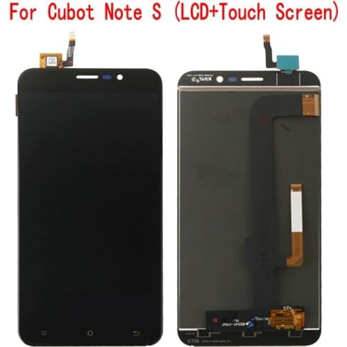 Kdascreen Screens For CUBOT
