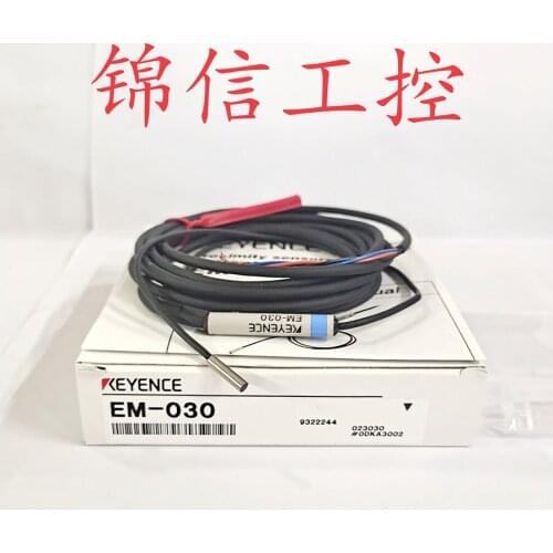 KEYENCE EM-030 100%new and original
