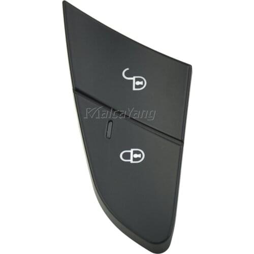 For Porsche Cayenne Panamera 2010-2016 7PP962107DIVI 7PP962107EIVI Car Door lock switch button anti-theft controller