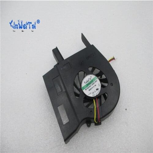 2pcs CPU Cooler Fan For Sony VGN CS27H/B CS28 CS33 CS33H CS36 CS CS33h CS36H CS39 PCG-3C1T CS25 CS2 MCF-C29BM05