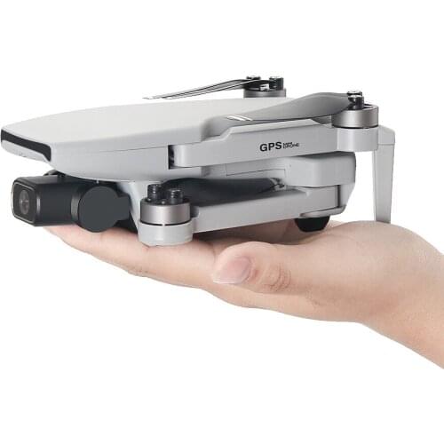 L108 GPS Drone HD 5G WiFi Brushless Motor FPV Drone RC Quadcopter kit 4K Drones