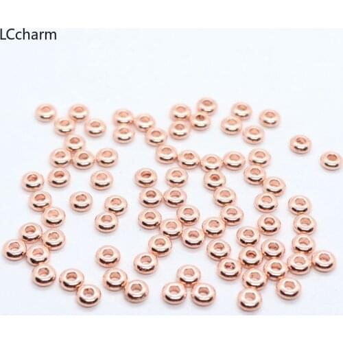 LCcharm Pink Bracelets