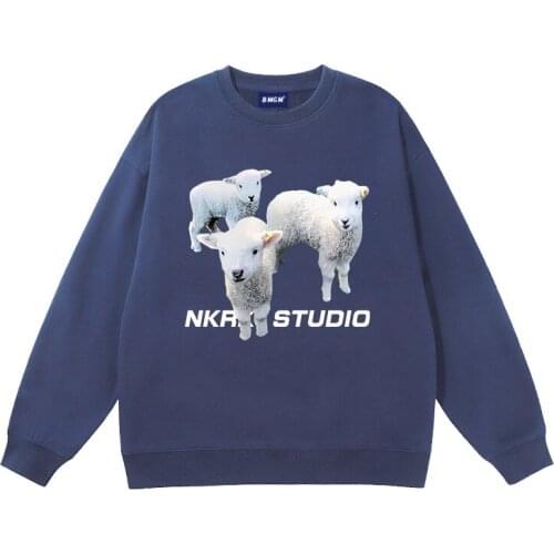 LDKVGSU Men's Hoodies