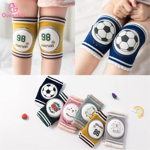 0-4 years old summer cute cartoon animal baby knee pads high quality soft cotton newborn leggings soft baby toddler leggings rod