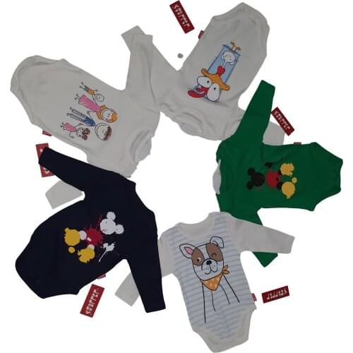 LULLABY Bodysuits And Jumpsuits