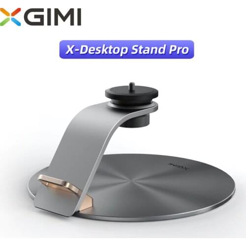 XGIMI X-Desktop Stand Pro Accessories for projector 360 degree rotation Bracket stand suit for XGIMI h2 / XGIMI H3 / XGIMI Halo