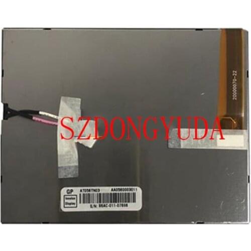 A+ 5.6'' Inch For NB5Q-TW00B NB5Q-TW01B TFT LCD Display Screen
