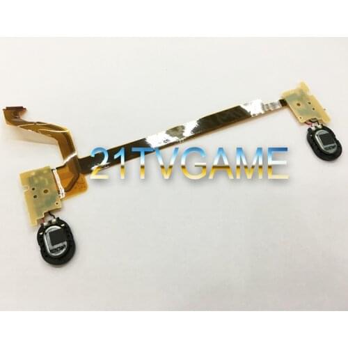Original LCD Speaker Cable Top Flex Ribbon Cable For Nintendo NEW 3DS XL For New 3DS