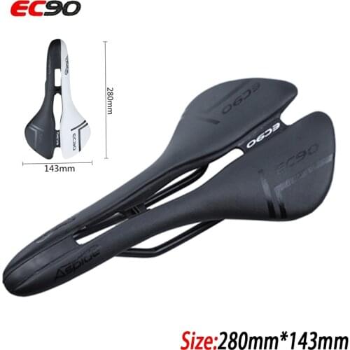 Ec90 bike saddle sillin bicicleta montaña asiento para selle velo bike seat accessories sella mtb sillin carreter