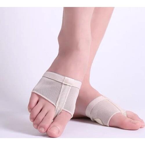 Dance Shoes Pad For Feet Super Wear-Resistant Fiber Dance Insoles For Shoes Dancer Wear Foot Pads Womens Dance Shoes Insoles