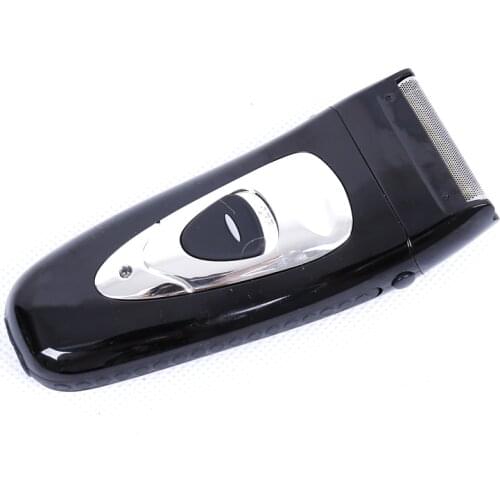 Hair trimmer High-precision Mesh 3 Heads Mens Razor Electric Shaver Rechargeable Washable for men shaving machine