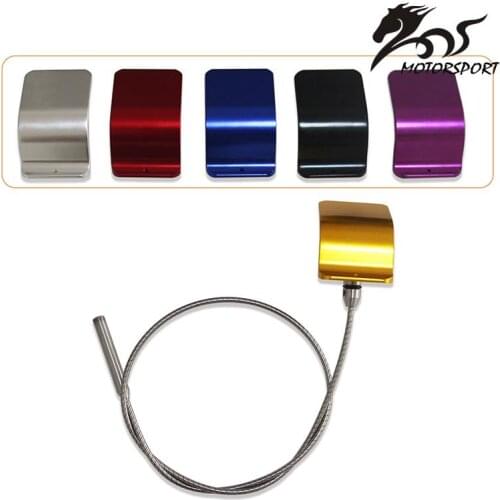 High quality Billet Oil Dipstick For Honda Engine K20 K20a K20a2 K20z1 K20z3 Dip Stick Hybrid