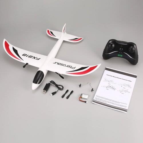 YKS Radio-controlled Aircraft