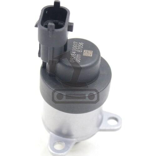 0928400627 High Pressure Fuel Pump Regulator Metering Control Solenoid SCV Valve Unit For MAN TGA CUMMINS 5257595 51125050027