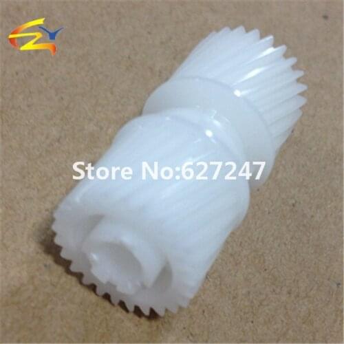 10X New Original A00J228200 C451 550 650 OCE CS231 25T Drive Gear for Konica Minolta genuine parts